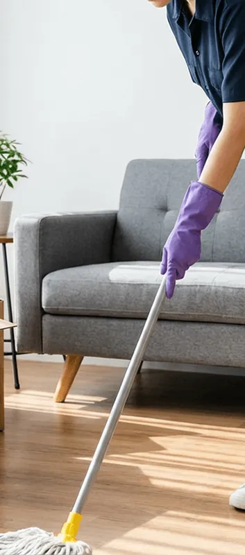 Trusted Move Out Cleaning Services in Jersey City, NJ