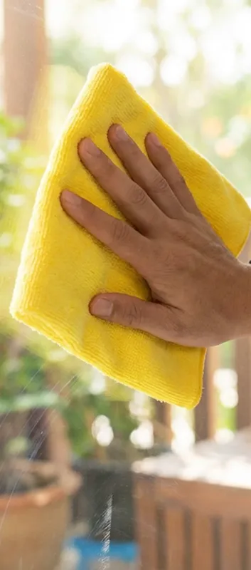 Expert Window Cleaning in Jersey City, NJ